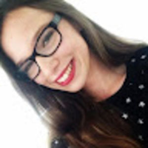 Meet your Posher, Hailey